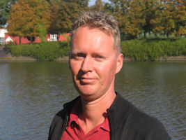Picture of dr. W. (Wander) Jager
