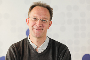Profielfoto van dr. W.P. (Wim) Krijnen