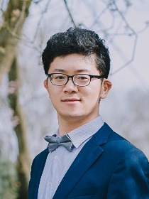 Profielfoto van W. (Wei) Zhu, Dr