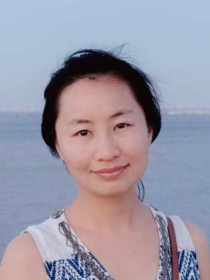 Profielfoto van X. (Xiu) Jia, PhD