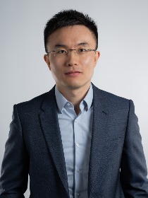 Profielfoto van X. (Bruce) Tong, Dr