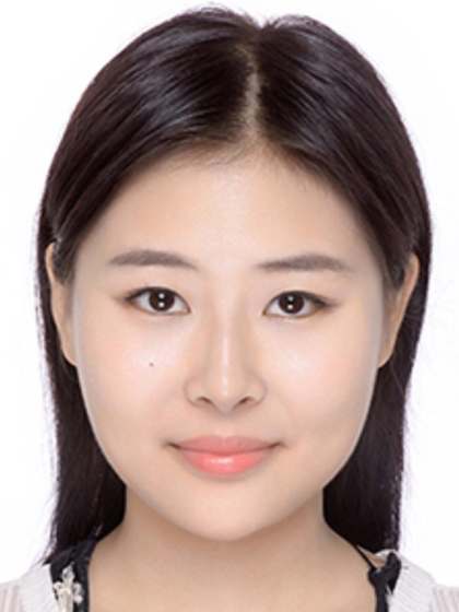 Profielfoto van X. (Xiangyuan) Feng, MA