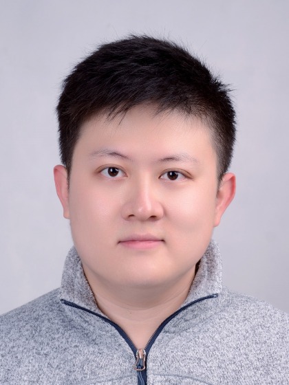 Profielfoto van X. (Xiao) Jia, PhD
