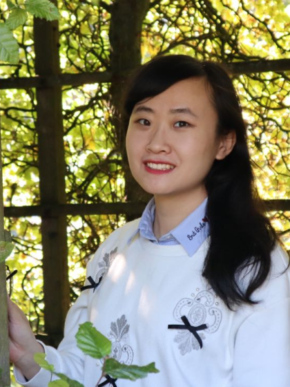 Profile picture of X. (Xiying) Zhang, MSc