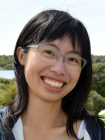 Profielfoto van dr. Y.C. (Ying-Chi) Chan, PhD