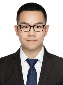 Profielfoto van Y. (Yu) Chen, MSc