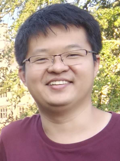 Profielfoto van Y. Ji, PhD