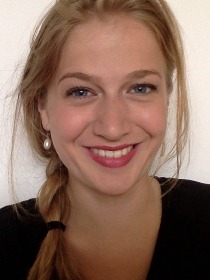 Profielfoto van Y.L. (Yoki Linn) Mertens