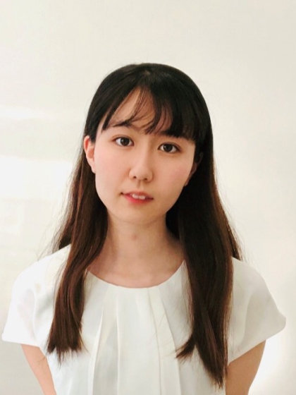Profielfoto van Y. (Grace) Nishikawa, LLM