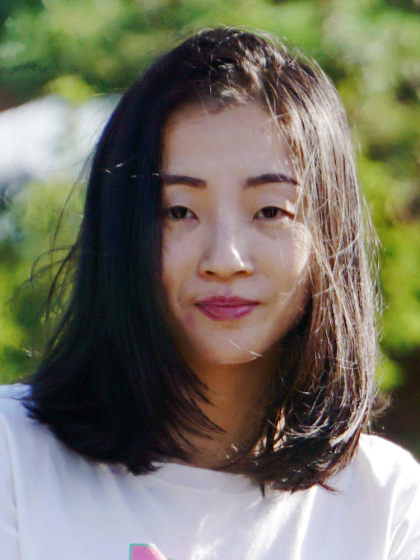 Profielfoto van Y. (May) Wu