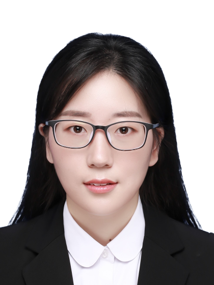 Profielfoto van Y. (Yindi) Zhu