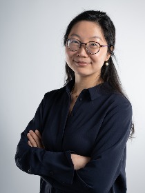Profielfoto van Y. (Yingjie) Yuan, Dr