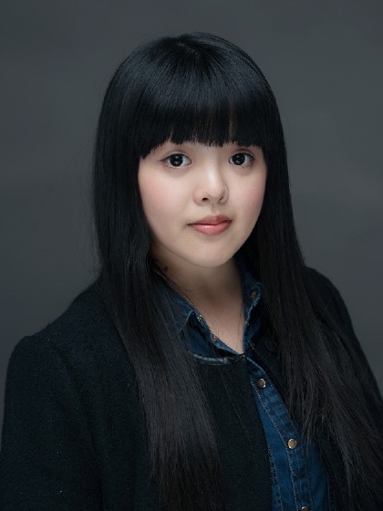 Profielfoto van Y. (Yingqiu) Wu, MSc