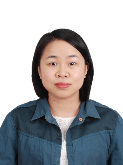 Profielfoto van dr. Y. (Yunhai) Yi