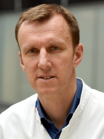 Profielfoto van dr. Y. Blaauw