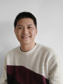 Profielfoto van Z. (Zeqiang) Pan, MSc