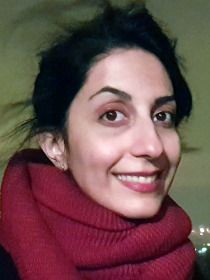 Profielfoto van Z. (Zeinab) Sattari Najafabadi, MSc