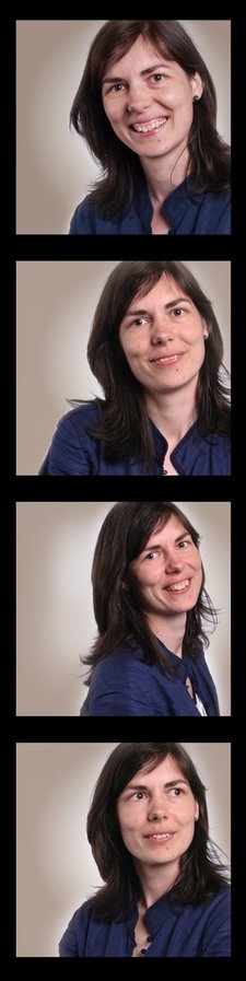 Dr. Esther de Haas