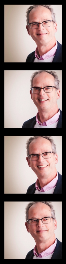 Prof. Dr. Rolf Sijmons