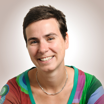 Dr. Elke Noens