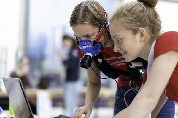 Bachelor Bewegings-wetenschappen