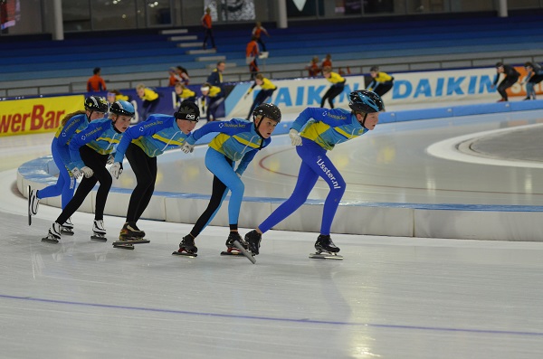 Master Sport Sciences