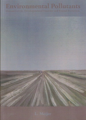 Lisethe Meijer 2011