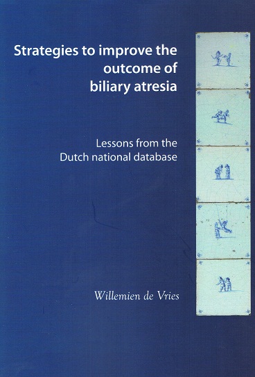 Willemien de Vries 2011
