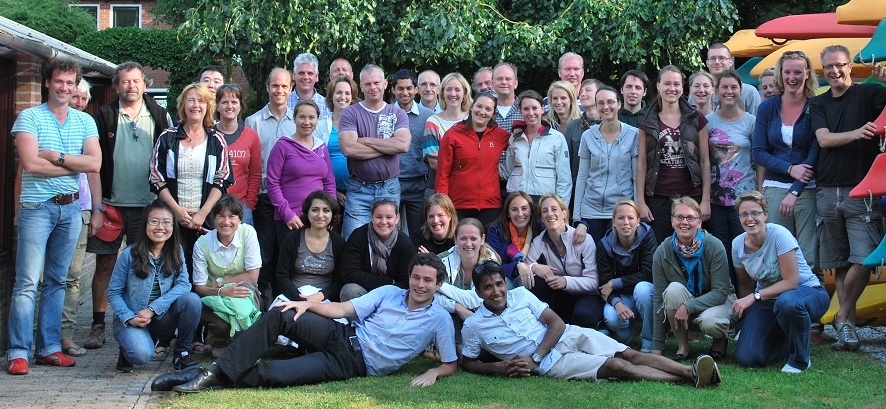 Personeel Lever, Darm en Stofwisselingsziekten 2011