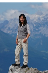 Dr Jingyuan Fu