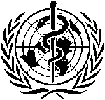 WHO-CCCE logo