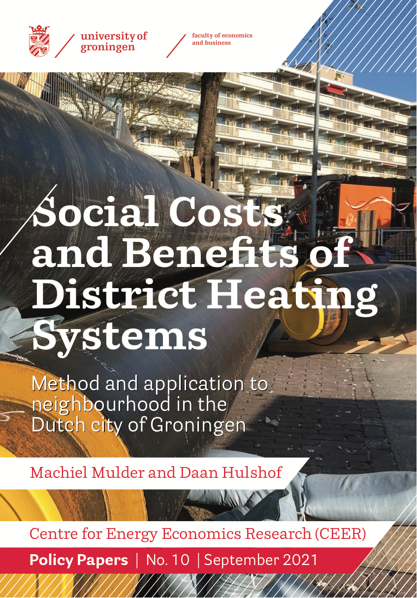 District Heating Systems