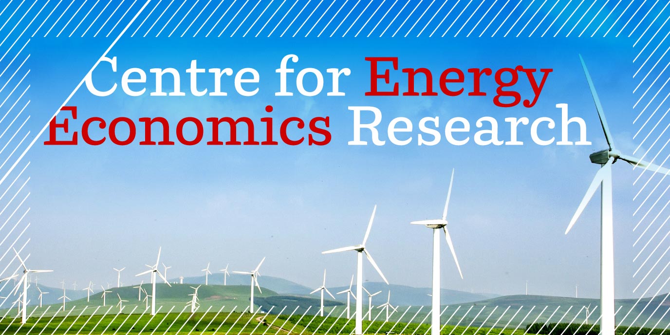 Energy Economics & Energy Transition
