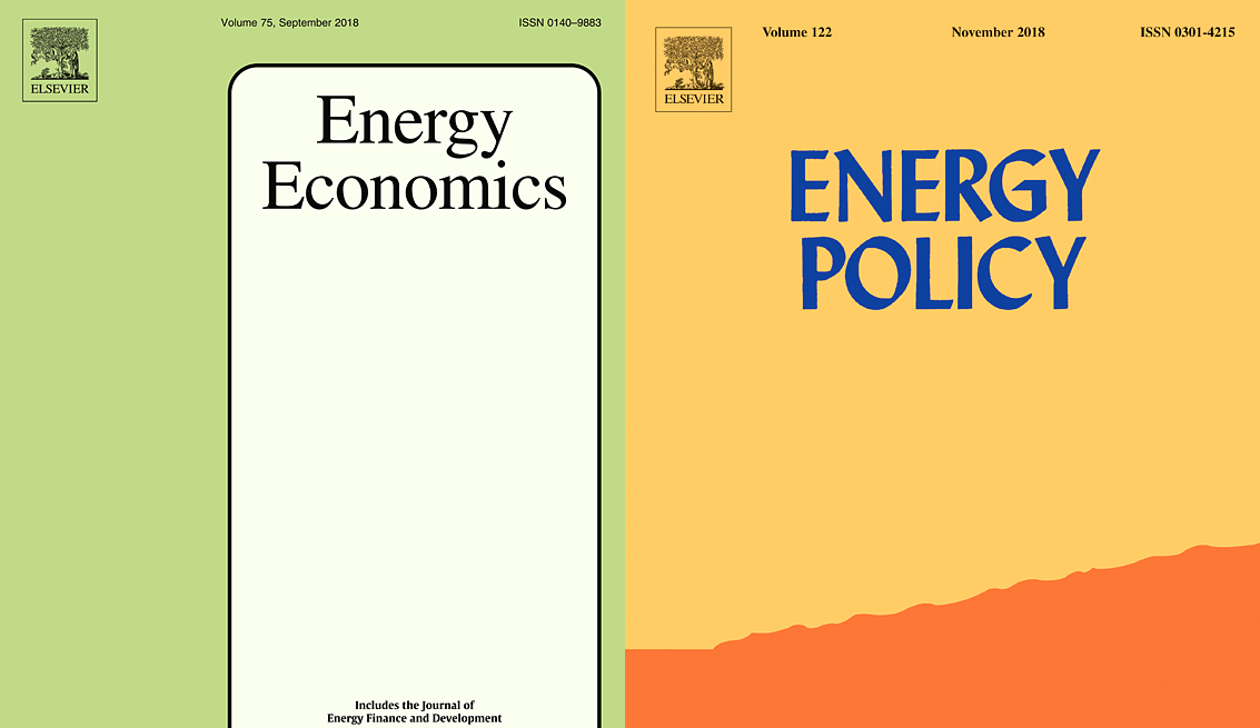 Example journals