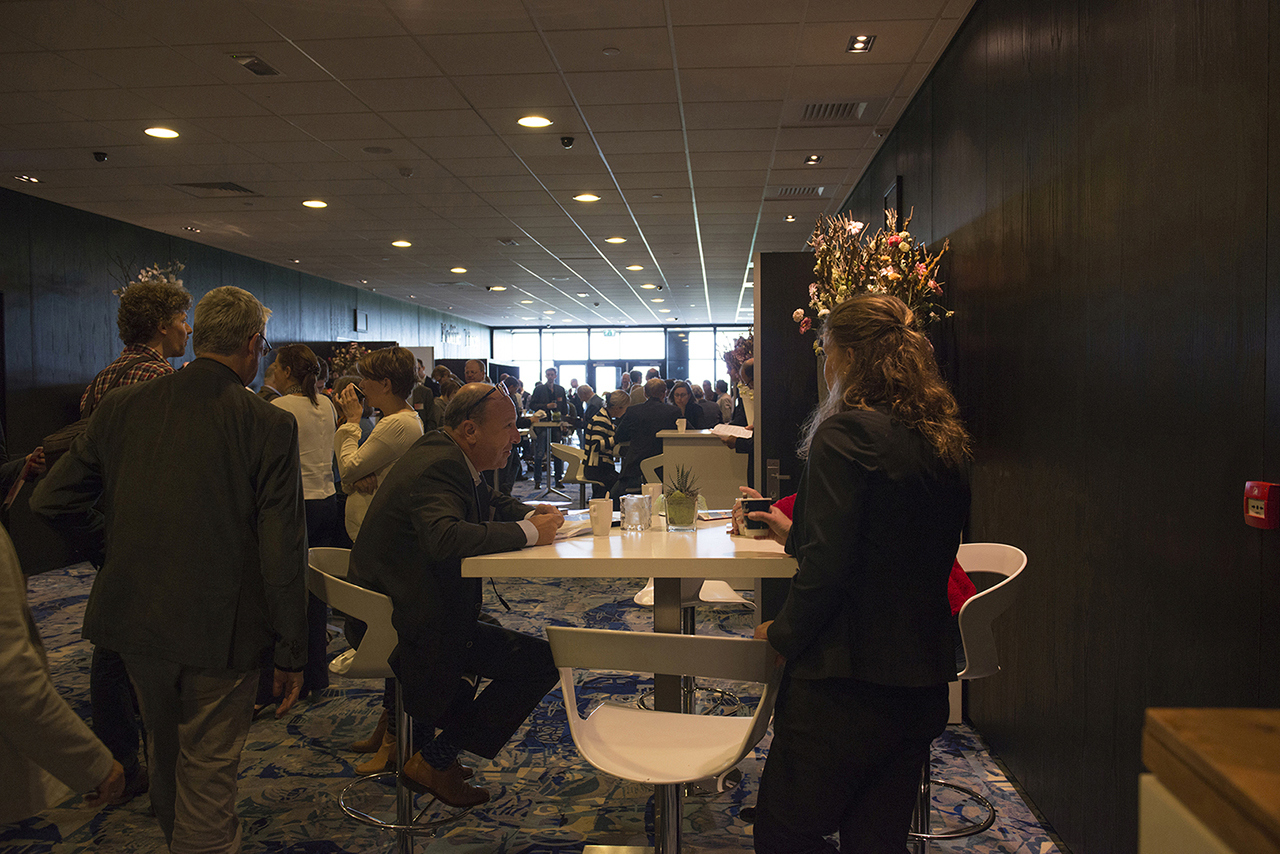 COPE congres 2016