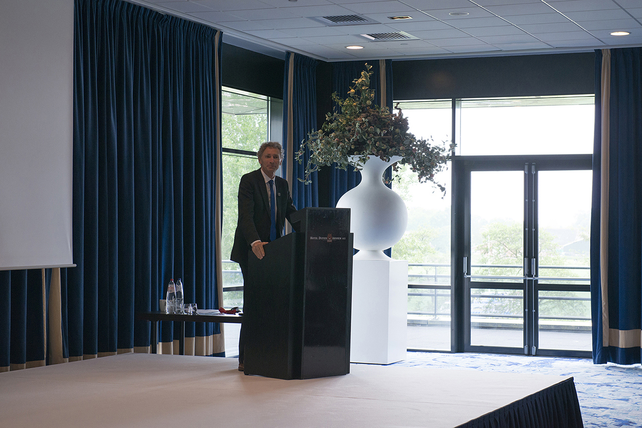 COPE congres 2016