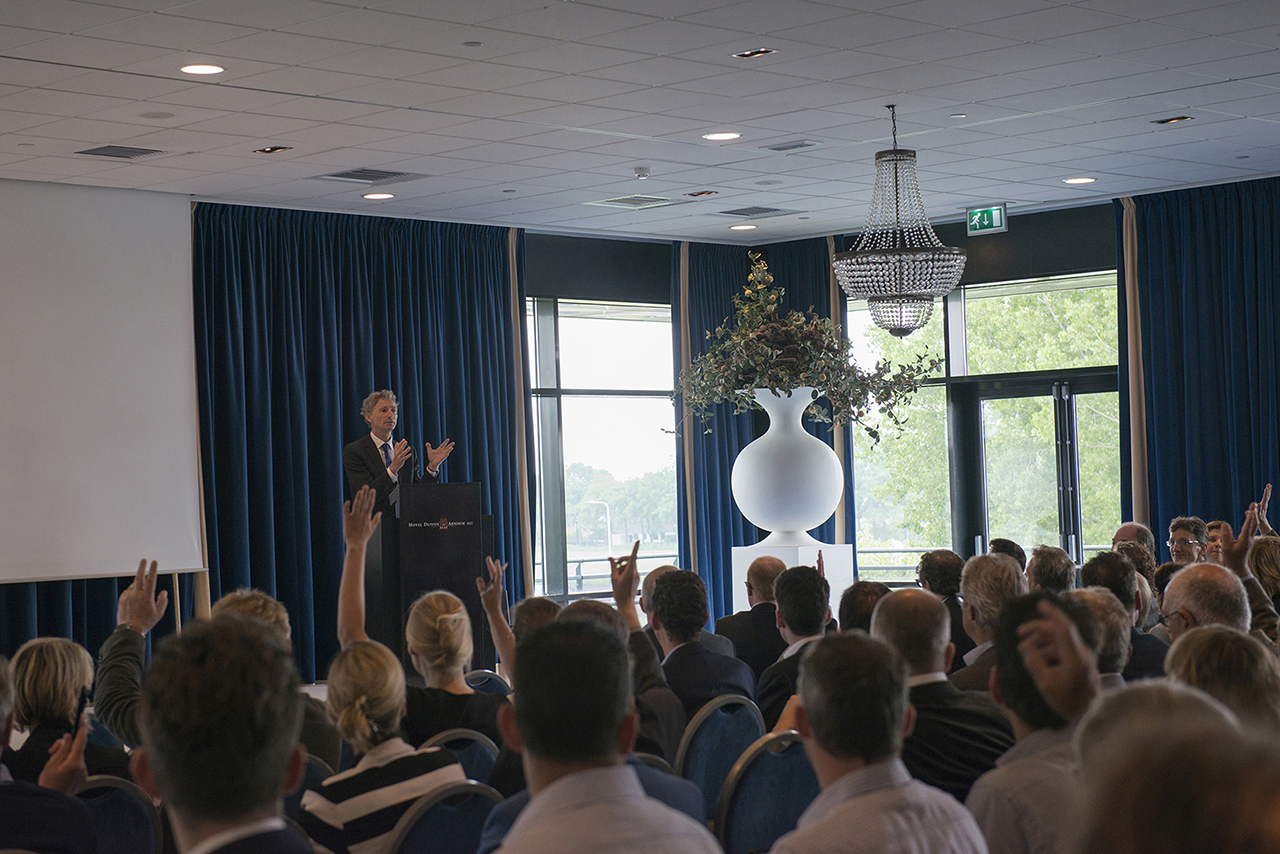 COPE congres 2016