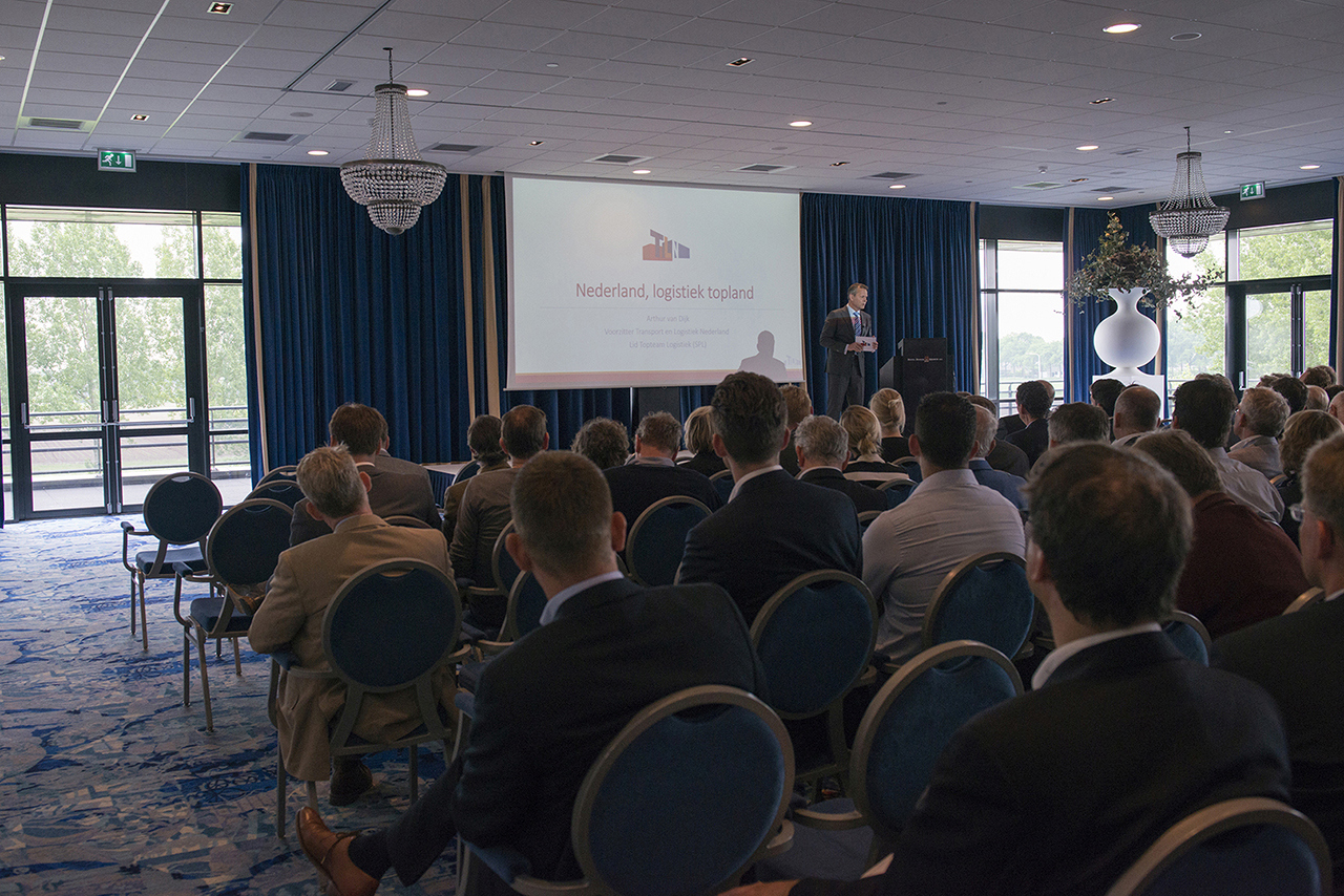 COPE congres 2016