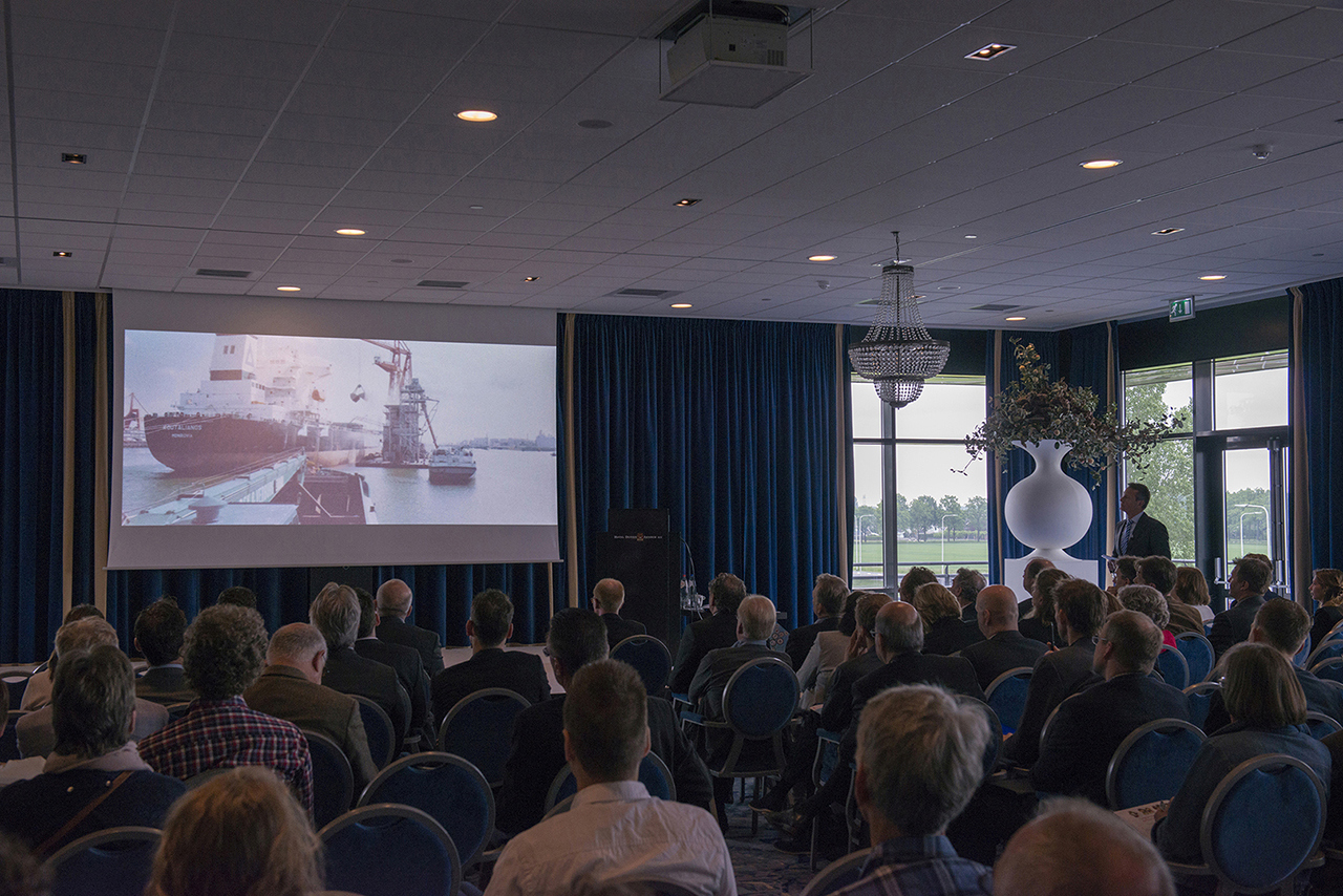 COPE congres 2016