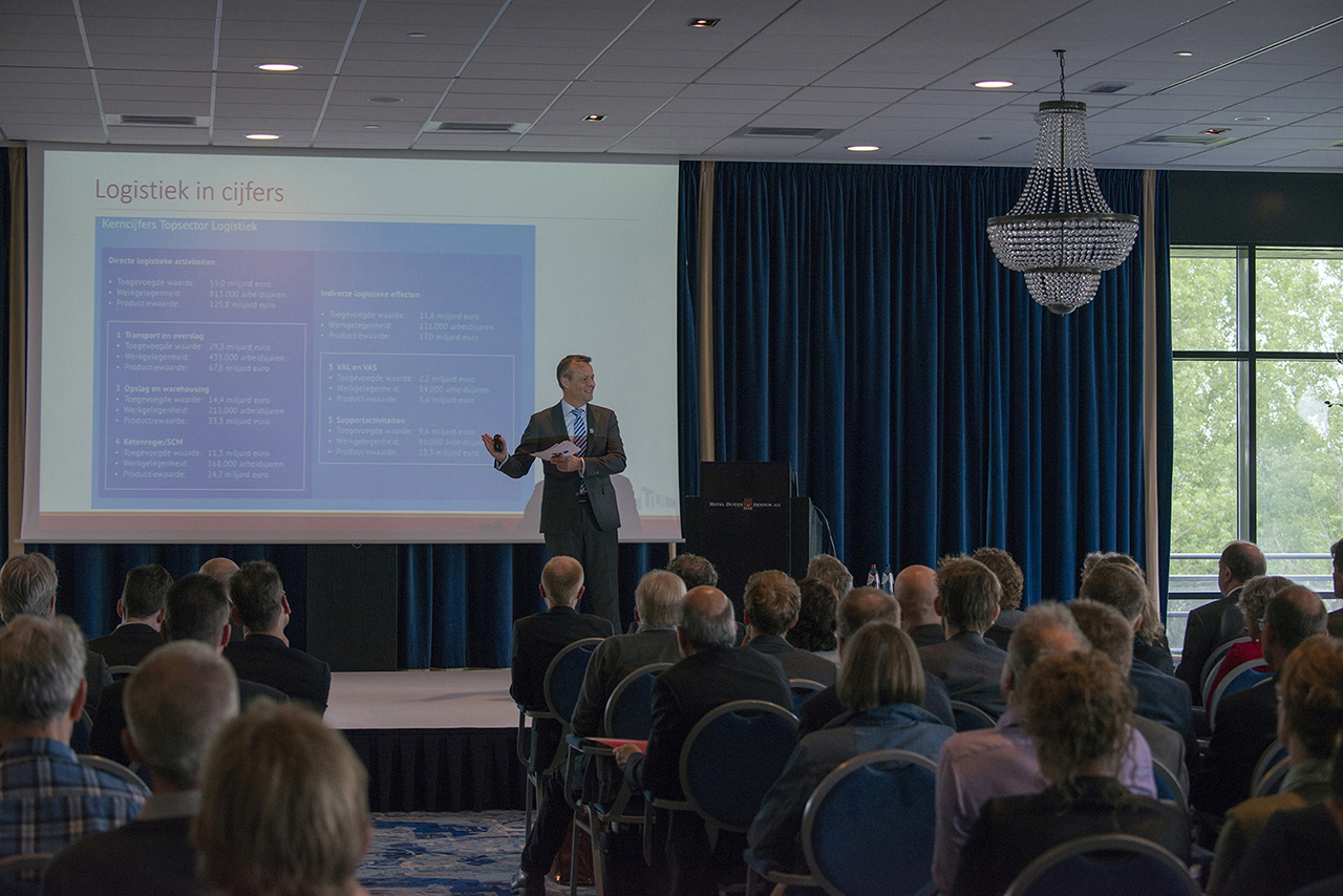 COPE congres 2016
