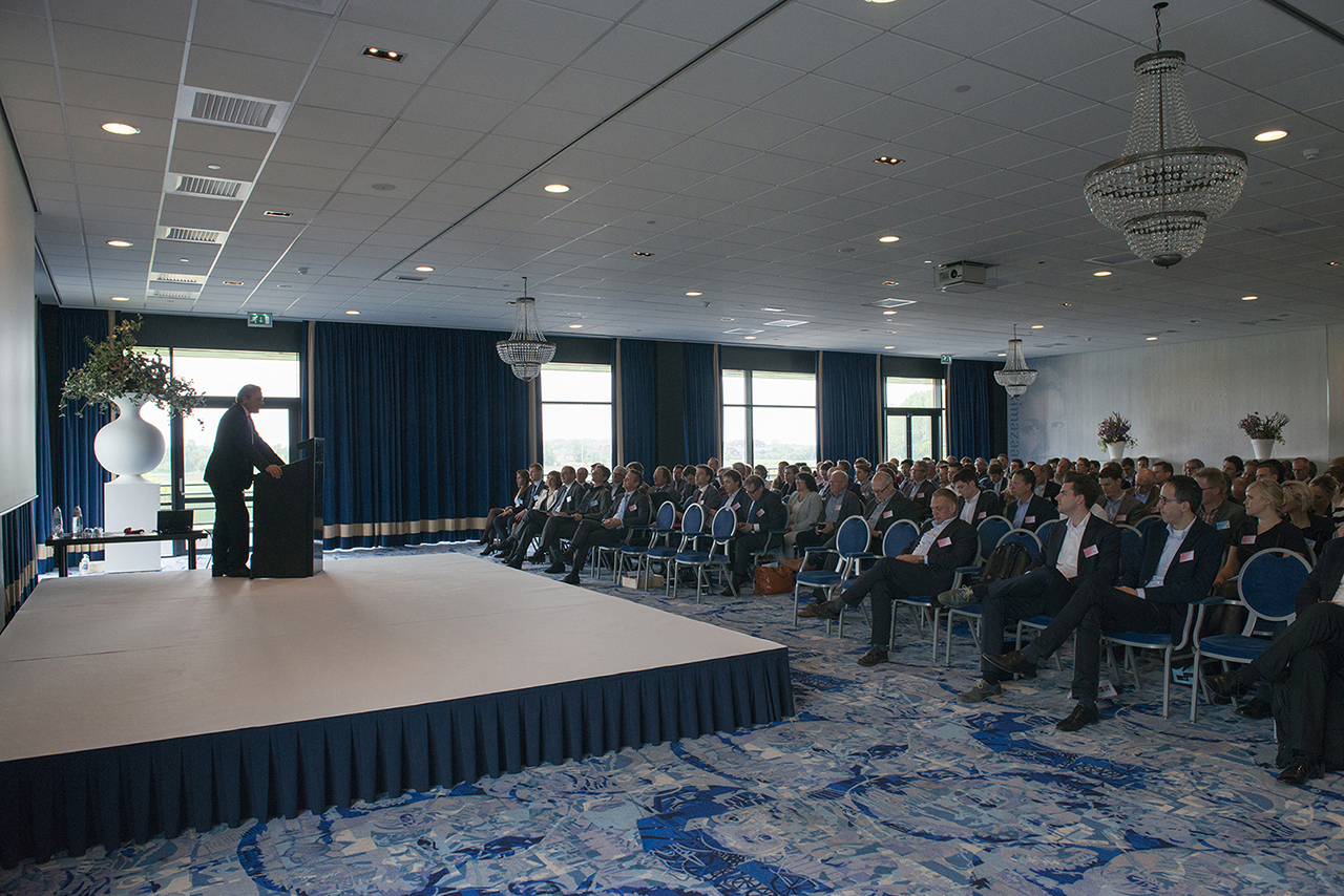 COPE congres 2016