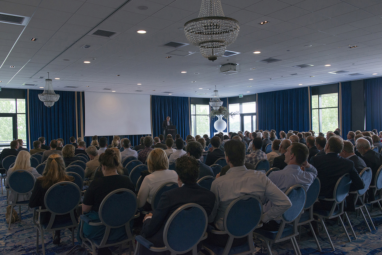 COPE congres 2016