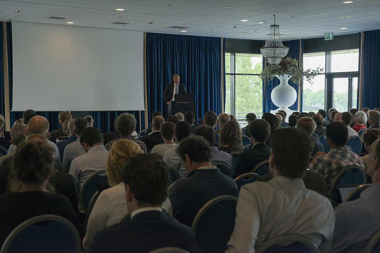 COPE congres 2016