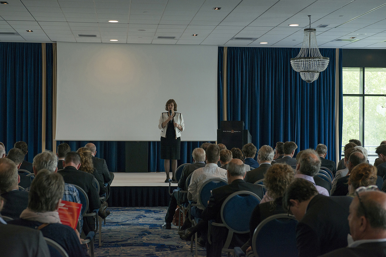COPE congres 2016