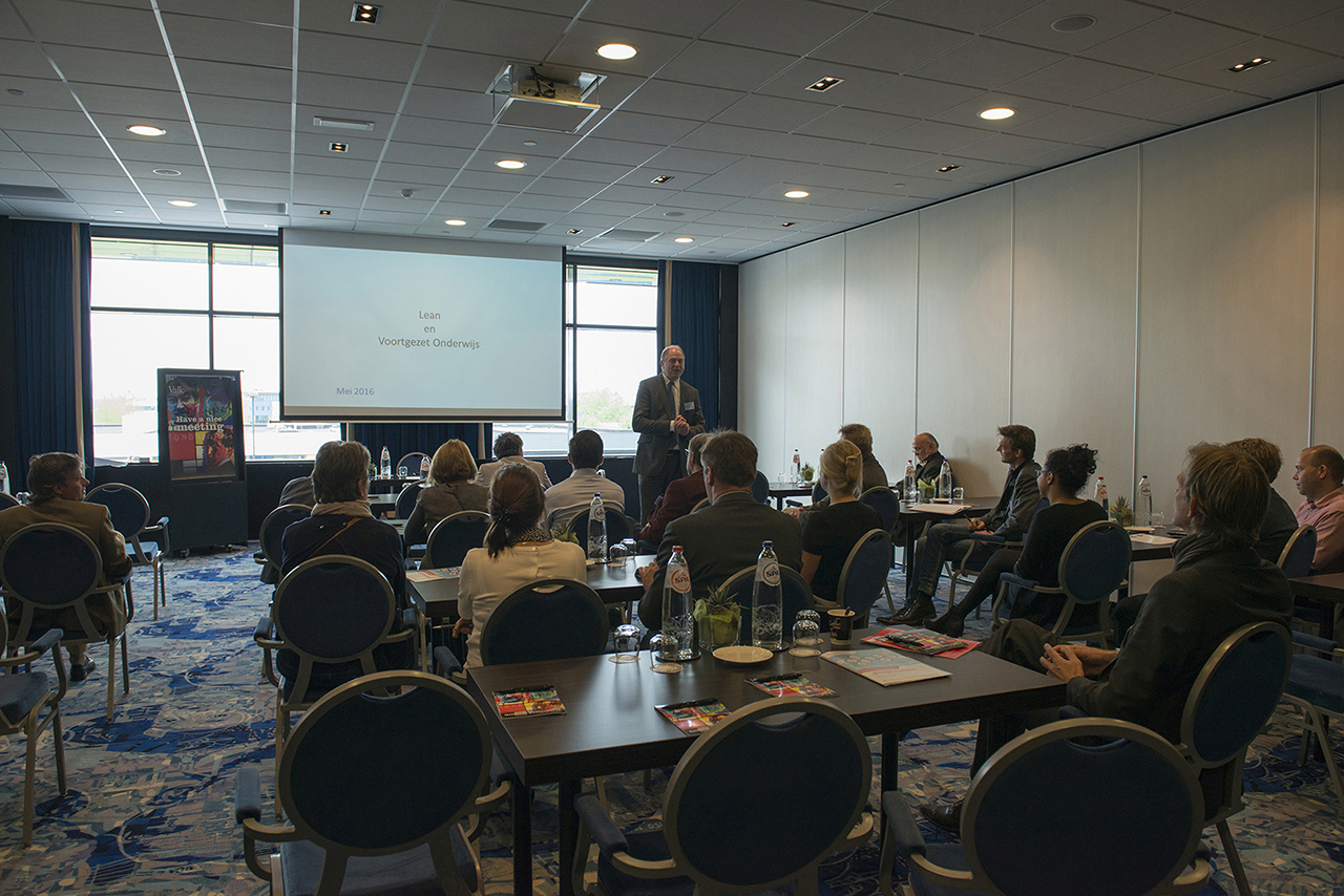 COPE congres 2016