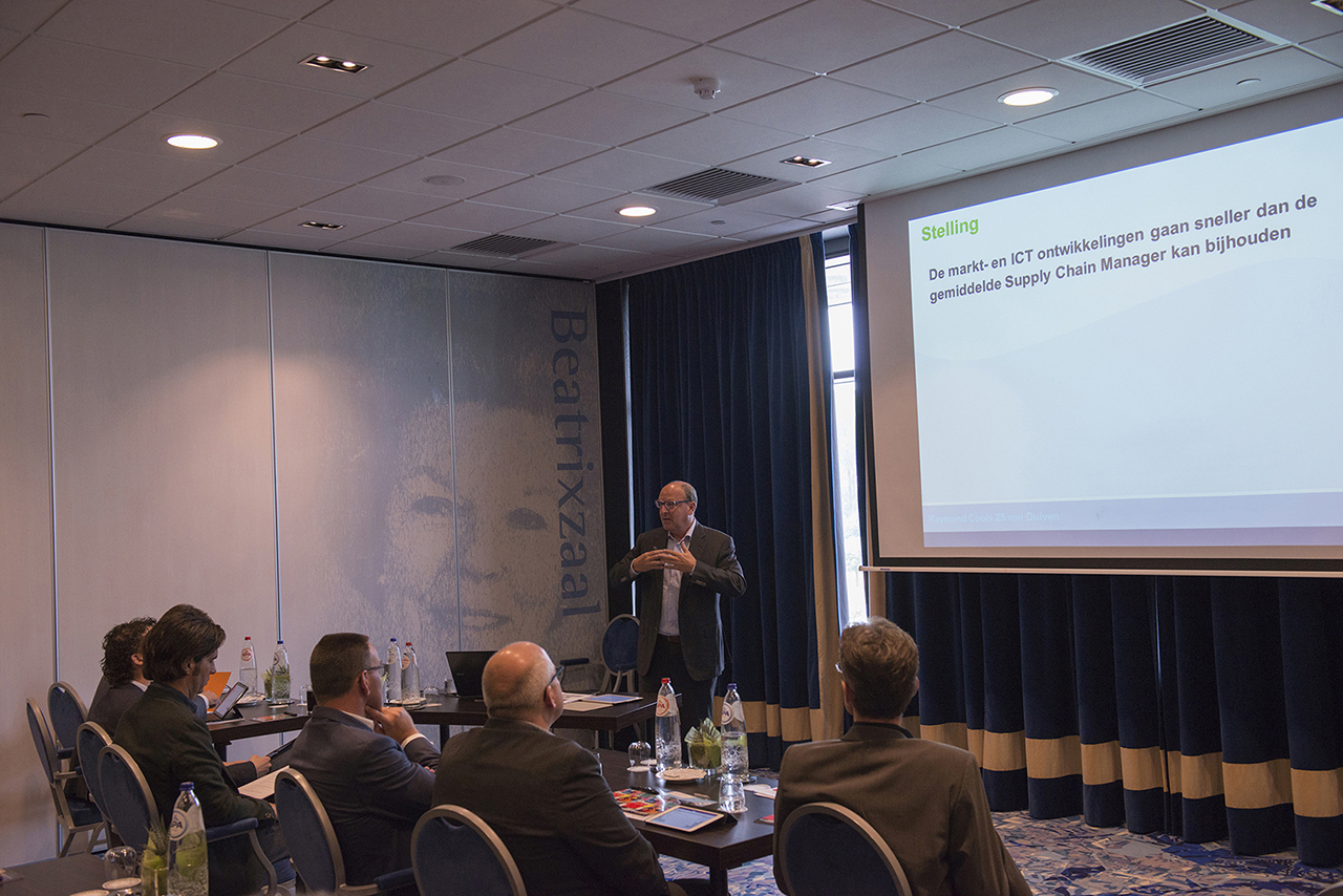 COPE congres 2016