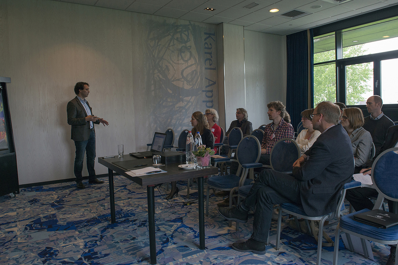 COPE congres 2016