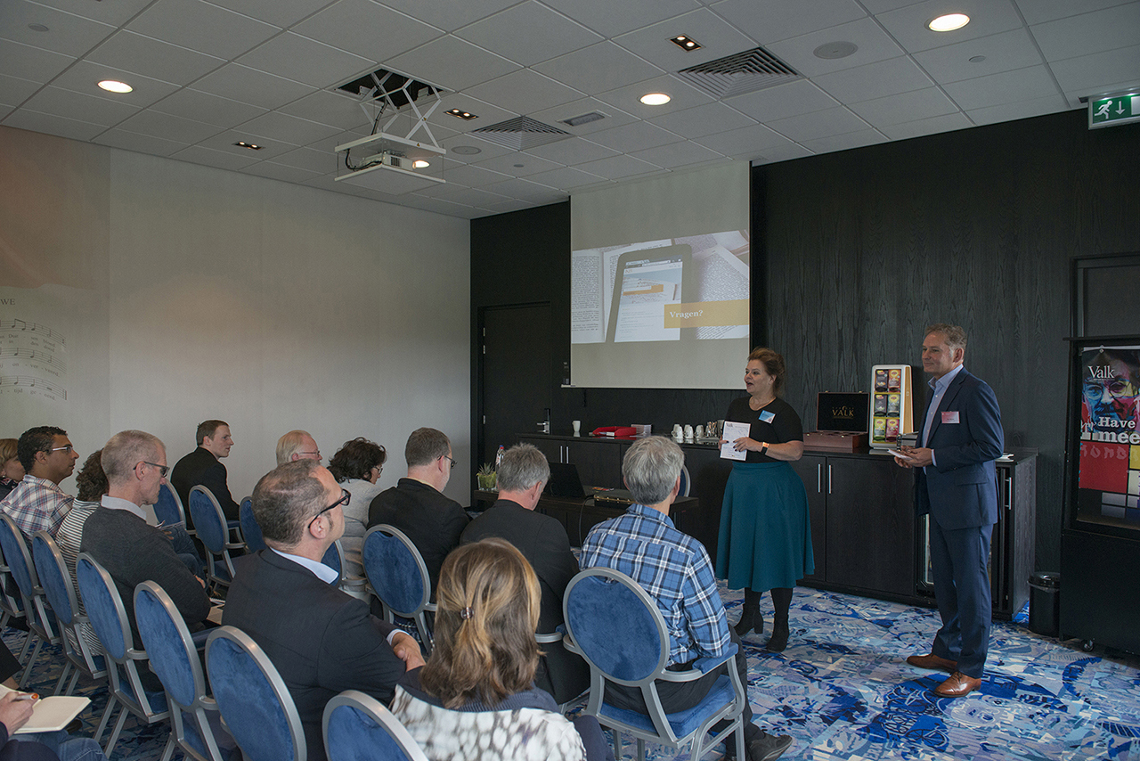 COPE congres 2016