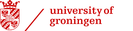 University of Groningen Logo