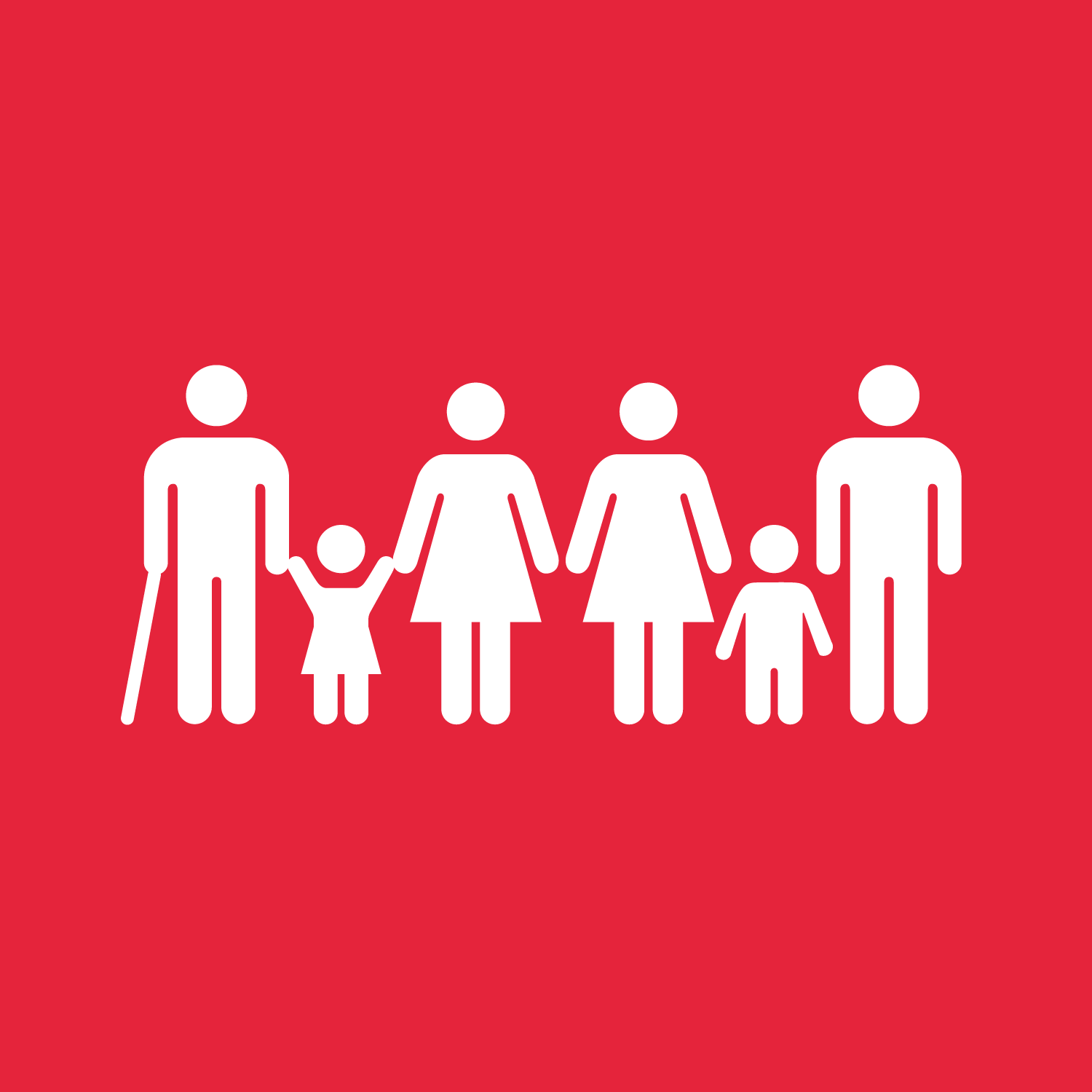 SDG 1 &ndash; Geen armoede